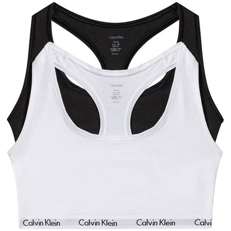 cheap calvin klein cotton bralette|calvin klein bralette costco.